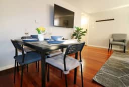 Blissful Spacious Home • Heart Of Princeton • 3BR
