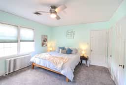 Lofty Elegant Home • Downtown Princeton • 3BR