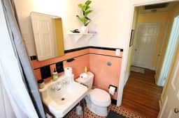 Lofty Elegant Home • Downtown Princeton • 3BR