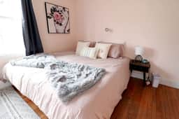 Grand Mid-Century 3BR • Near University • Game Rm