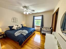 Elegant 4BR Princeton Escape • Game Rm • Big Yard