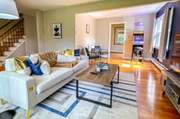 Huge Magical Multiplex (2 Houses) In Princeton