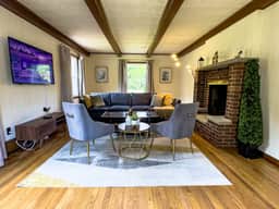 Huge Magical Multiplex (2 Houses) In Princeton