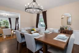 Exclusive Lux Home Near Town • Game Rm • Gym • 4BR - Holiday Home