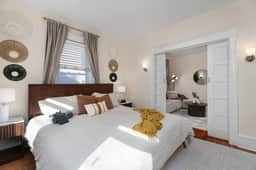 Downtown Princeton Haven • 1BR • Fast WiFi