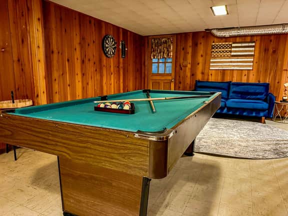Elegant 4BR Princeton Escape • Game Rm • Big Yard