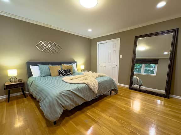 Grand Lakeview Retreat Near Town • Game Rm • 4BR
