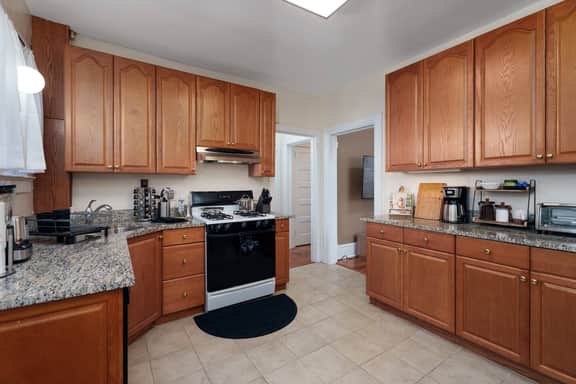 Downtown Princeton Haven • 1BR • Fast WiFi